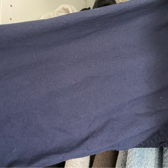 Uniqlo button down longsleeve shirt - Picture 6 of 7